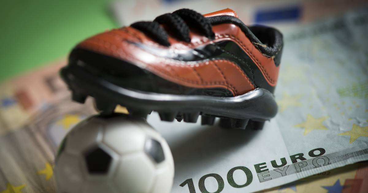 Calcio spagnolo scosso da un importante caso di partite truccate: Europol segnala più di 20 arresti |  calcio straniero