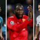 De Rode Duivels aan de top: De Bruyne, Lukaku en Hazard zijn zowaar meer waard dan Ronaldo en Messi