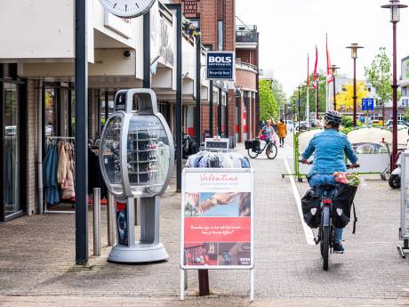 Buurt blijft bezorgd over parkeerruimte in nieuw centrumplan ‘Ondernemers creëren bewust probleem voor omwonenden’