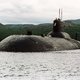 'Rusland wil Baltische vloot met kernkoppen uitrusten'