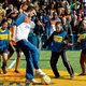 Hollands feestje in berucht Hillbrow