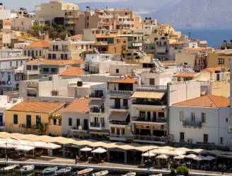 Zware aardbeving voor de kust van Kreta, geen slachtoffers gemeld