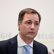 Gegevensbeschermingsautoriteit: ‘Pandemiewet geeft regering blanco cheque om te doen wat ze wil’
