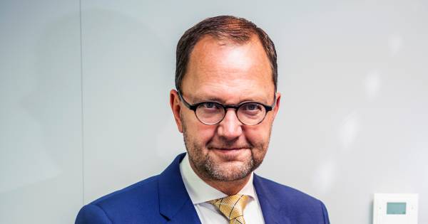 Schoenmaker weg als burgemeester van Gouda | Gouda - AD.nl