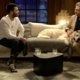 Stella, de hond van schrijver Bassel Abou Fakher, viel in de smaak bij Swami Bami