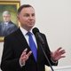 Duda volgt zichzelf op als president na fotofinish bij Poolse verkiezingen