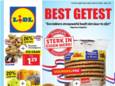 Bekijk hier de folder van Lidl