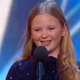 12-jarig meisje zingt jury omver in Britain's Got Talent