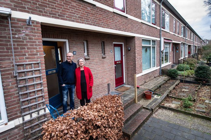deelnemen Consulaat Doe mee Een huurhuis kopen van een corporatie, sóms lukt het: 'Een eigen huis, daar  droomden we van' | Home | gelderlander.nl