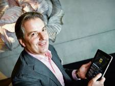 Gevluchte miljonair Roger Lips: 'Ik hoef me toch niet op te laten sluiten?'