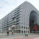 'De Markthal is een triomfboog voor Rotterdam (***)'