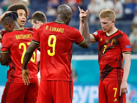 Eric Gerets niet bang voor het mijnenveld van België: ‘In de praktijk is Tsjechië ook niet makkelijk’