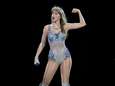 Aardbevingsmeter slaat uit door concert Taylor Swift: 2,3 op schaal van Richter