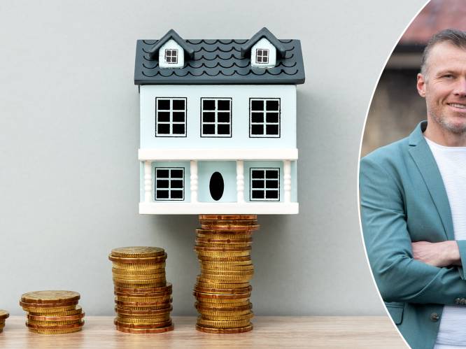 Aankoop huis of appartement minstens 10% duurder door bijkomende kosten: onze woonexpert zet ze op een rij