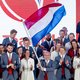 TeamNL verder als 'Nederland'