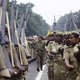 Rebellen doden vier grensbewakers in India