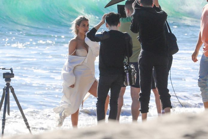 Kim Kardashian