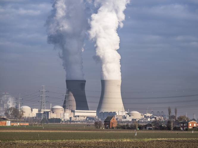 OPINIE: "België kan zich niet veroorloven een kernreactor te sluiten in 2025"
