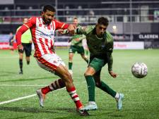 TOP Oss wil ‘verloren seizoen’ toch nog cachet geven: ‘We zijn verplicht er samen de schouders onder te zetten’