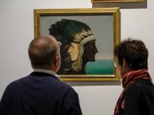 Pandora Papers: une galerie belge vend des œuvres d'art plusieurs millions sans payer d'impôts