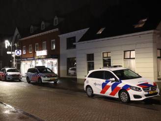 Man (33) in gezicht gestoken in Schijndel: slachtoffer naar ziekenhuis en één aanhouding