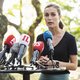 Vrouwen steunen Finse leider met eigen feestfilmpjes: ‘Geen slechtere premier als je danst’