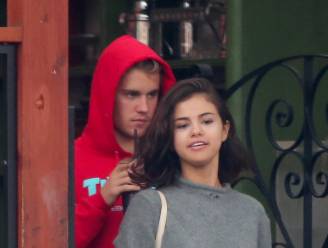 Justin Bieber en Selena Gomez trekken op liefdestrip