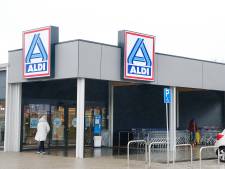 Nieuwegein over supermarktoorlog: ‘Concurrentie wilde slechts Aldi de voet dwars zetten’