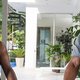 De toekomstige president van de VS in 'Ballers'? Run the Rock 2020!