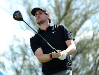 Thomas Pieters na overstap naar controversiële LIV Tour: “Makkelijke beslissing en grote kans voor mij en mijn familie”