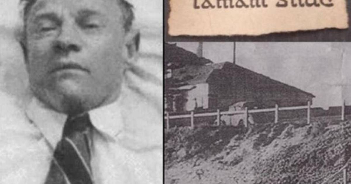 Svelato uno dei più grandi misteri dell’Australia: il Professore afferma di aver scoperto l’identità dell’uomo di Somerton |  All’estero