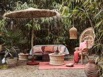 Nazomeren in de tuin: vier stylingideeën