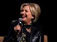Sterren boos om video over Hillary Clinton