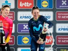 Medisch wonder Annemiek van Vleuten (39): in december nog op krukken, in februari drie keer winnen