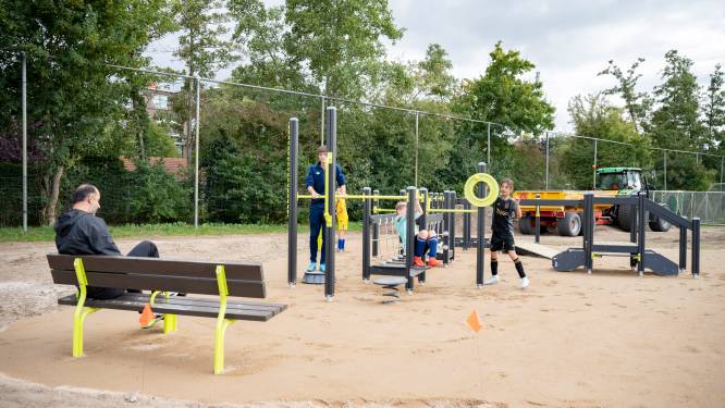 Rechter stelt omwonenden in ongelijk: sportpark mag hele dag open voor bewoners van Zutphense wijk
