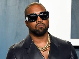 “Kanye West is een slavennaam”: Amerikaanse rapper eist dat muziekindustrie hem Ye noemt
