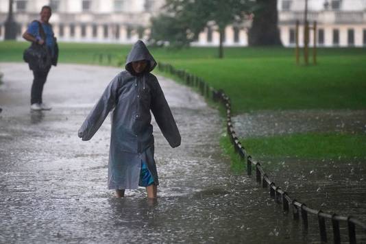 Londres, St James's Park