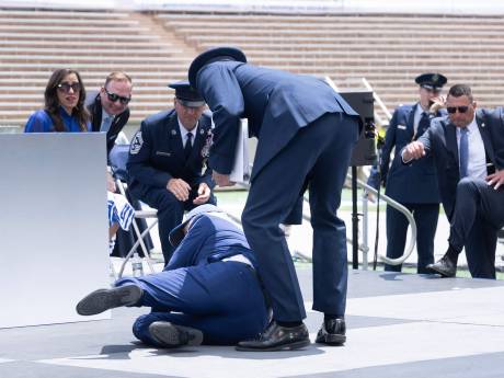 Maakt brokkenpiloot Biden nog kans op herverkiezing na nieuwe schuiver?