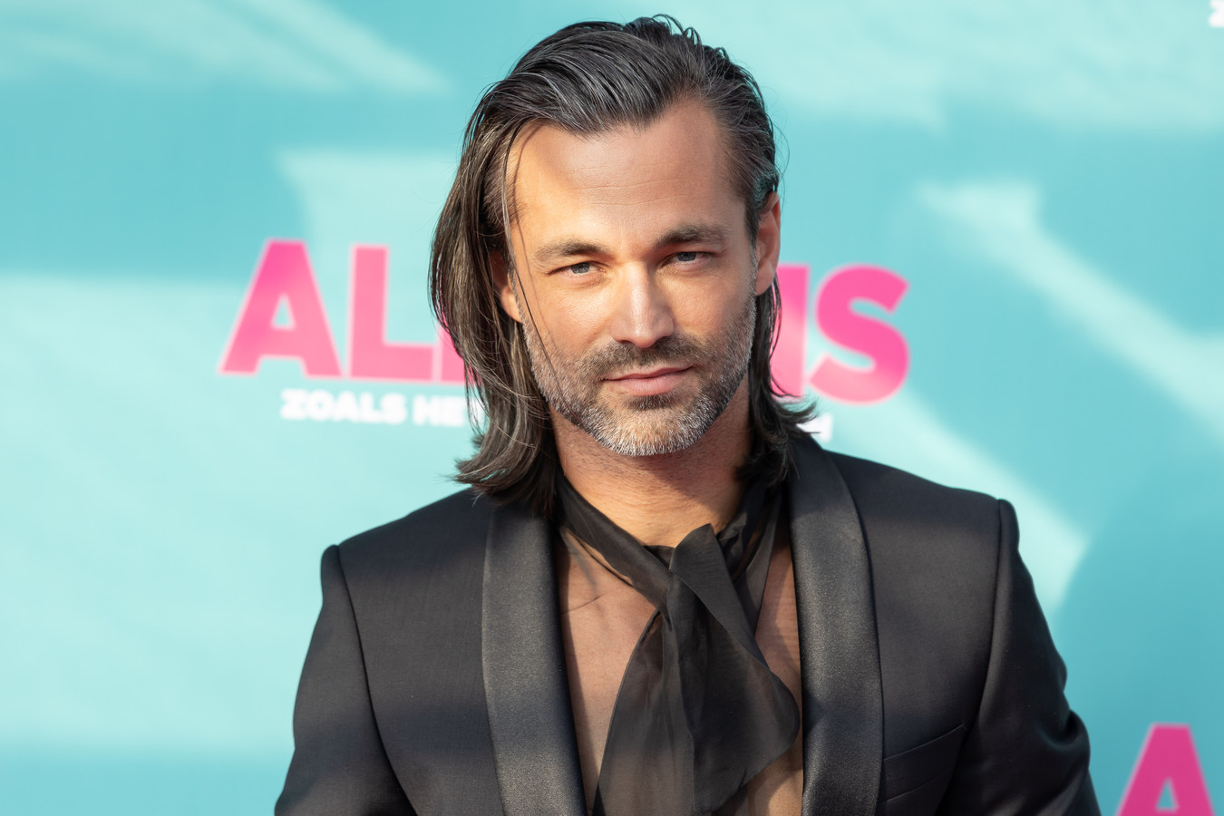 Rechter spreekt Jan Kooijman vrij in Belgische stalkingzaak Foto AD.nl