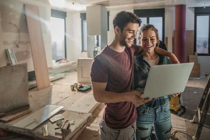 Vous construisez ou rénovez votre habitation ? Contactez votre opérateur au moins six semaines avant la date du déménagement afin de garantir un déménagement/raccordement de vos services télécom tout en douceur.
