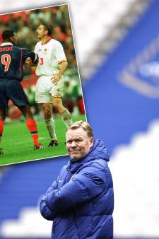 Sinds de beuk van Patrick Kluivert is het tussen het Stade de France en Oranje nooit meer goed gekomen