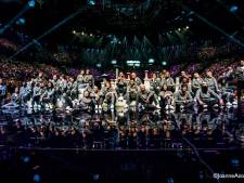 Le nouvel hymne des Enfoirés dévoilé