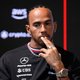 Lewis Hamilton denkt nog wel een grandprix te zullen winnen, ‘maar het duurt wel even’