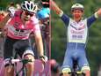 Van der Hoorn in voetsporen Dumoulin als vierde Nederlander met Giro-etappezege deze eeuw