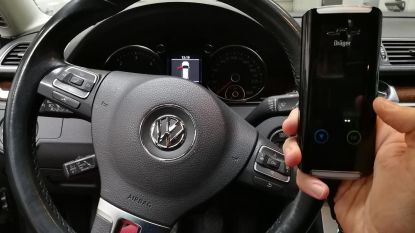 Momenteel circa 150 bestuurders met alcholslot