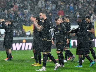 Anderlecht neemt de bovenhand op Villarreal, maar blijft steken op een gelijkspel