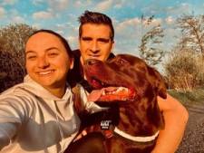 Familie van overleden Nicholas zorgt voor zijn hond