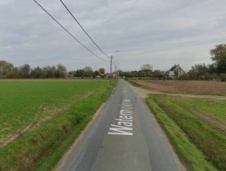 Werken in Watermolenweg