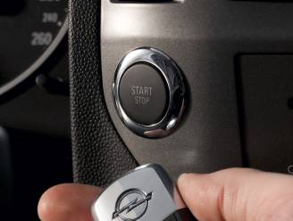 Auto's met contactloze sleutel makkelijk te kraken: Nederland neemt maatregelen