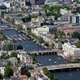 Big data maken steden steeds slimmer